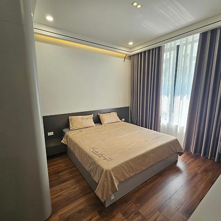 Tom Apartment - Vinhomes Marina Hai Phong Exterior photo