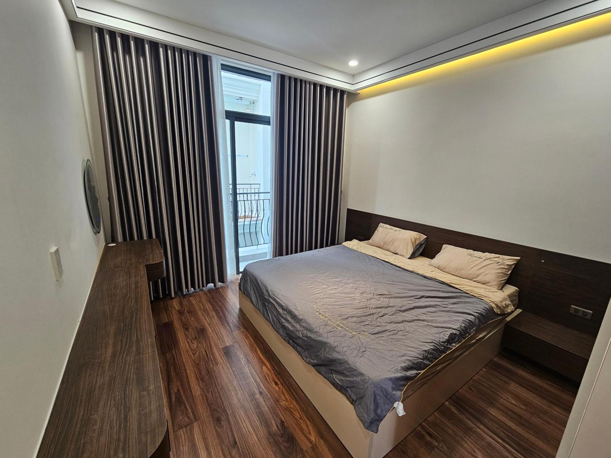 Tom Apartment - Vinhomes Marina Hai Phong Exterior photo