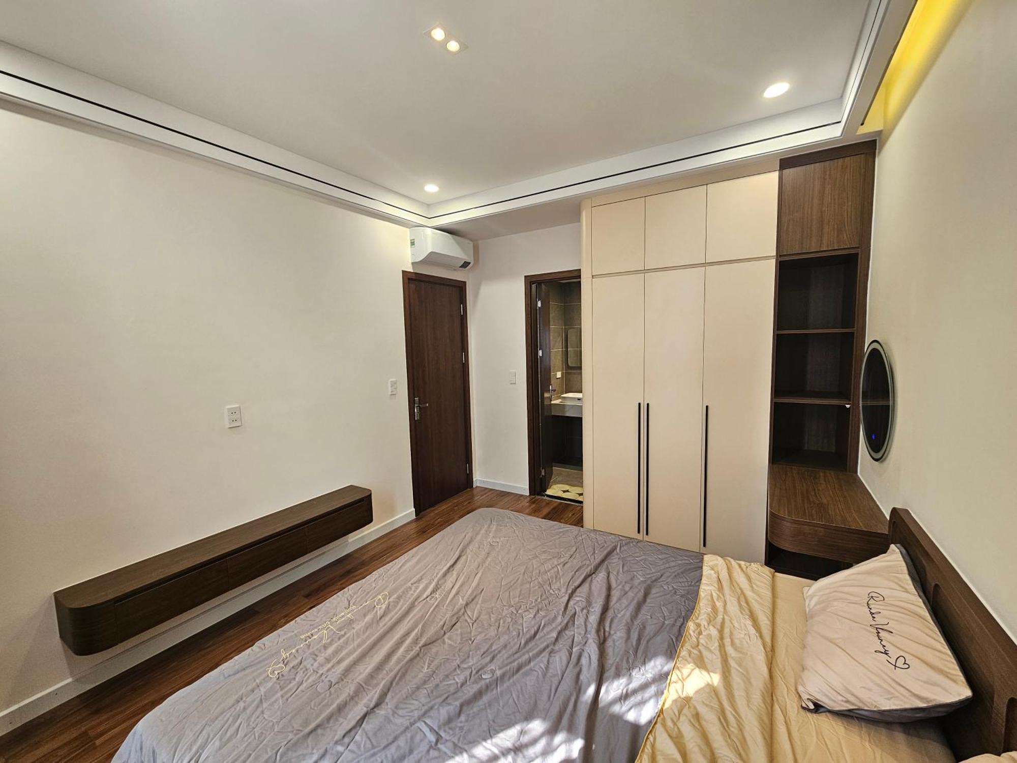 Tom Apartment - Vinhomes Marina Hai Phong Exterior photo